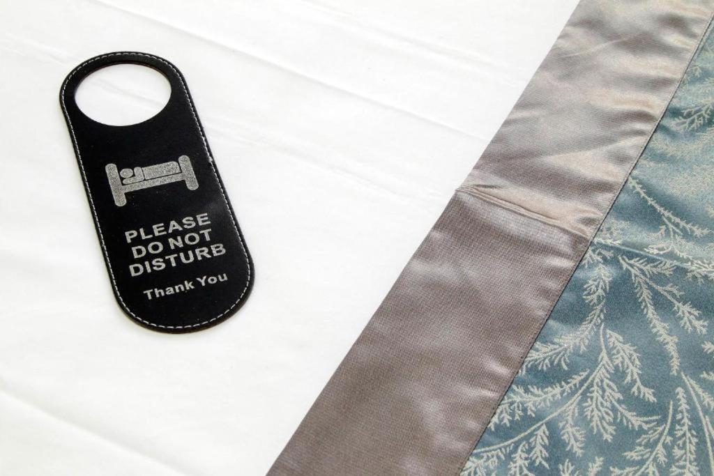 Boutique Suites Della Croce Rome Luaran gambar