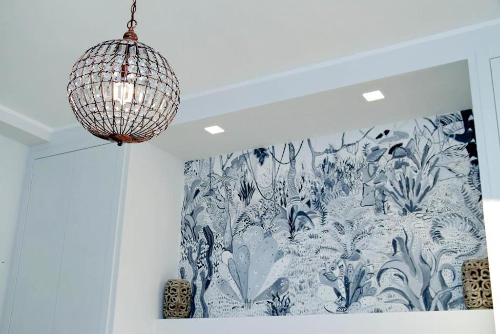 Boutique Suites Della Croce Rome Luaran gambar