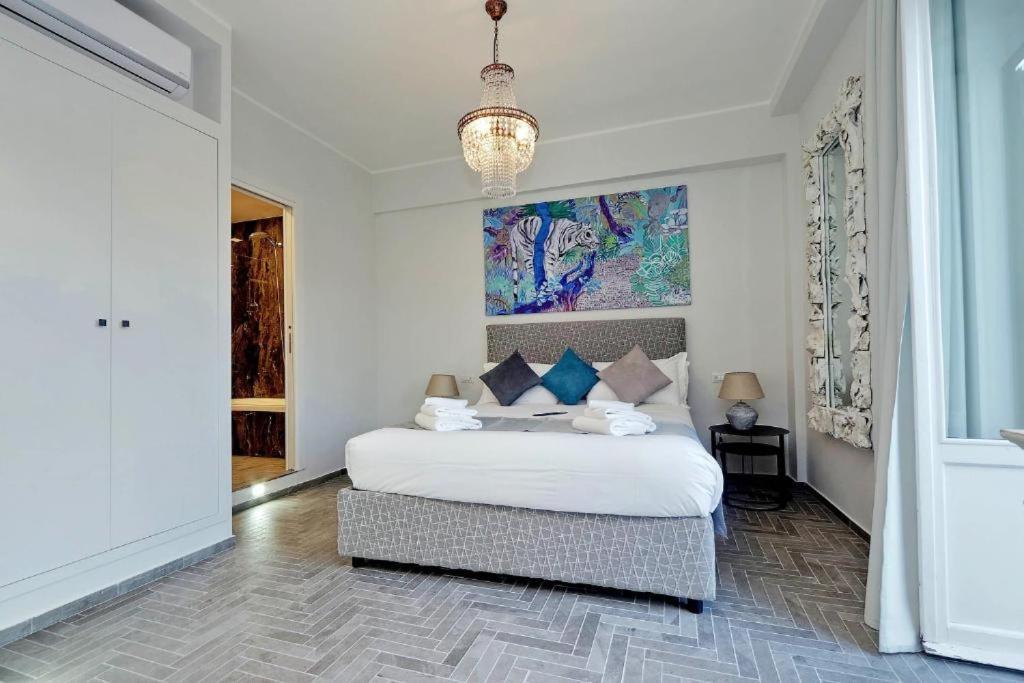 Boutique Suites Della Croce Rome Luaran gambar